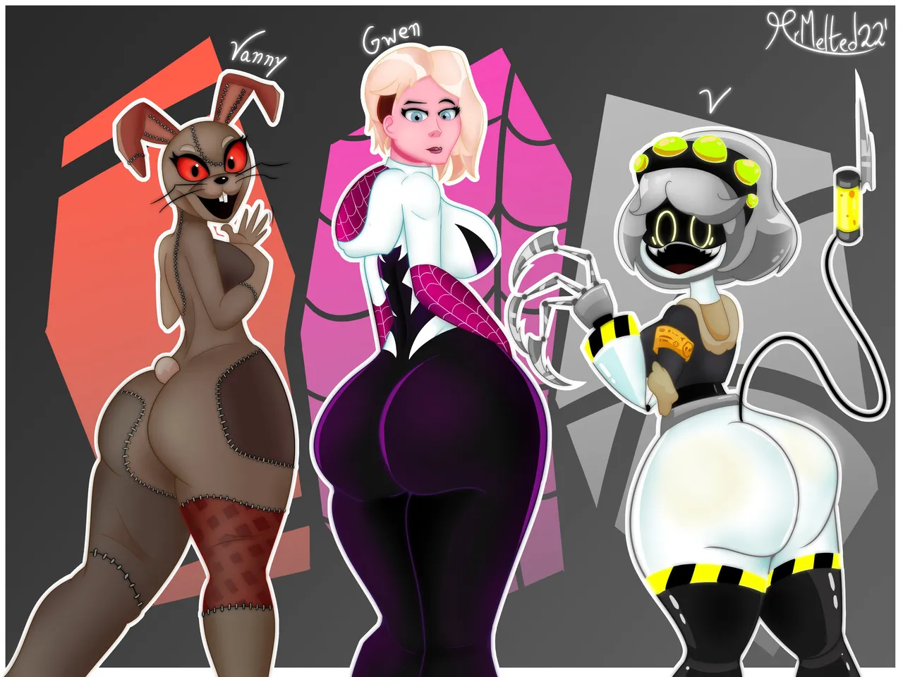 MrMelted Twitter rip page 9 full