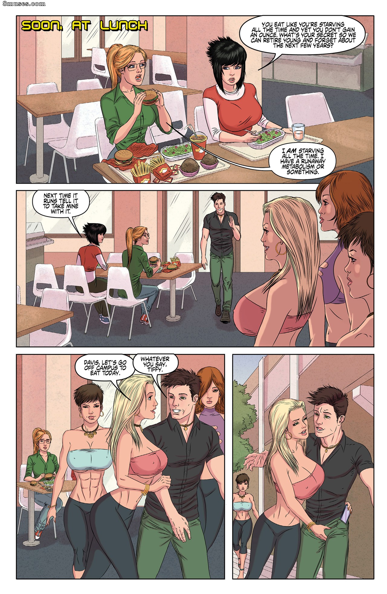 Developing hunger 1 page 5 full