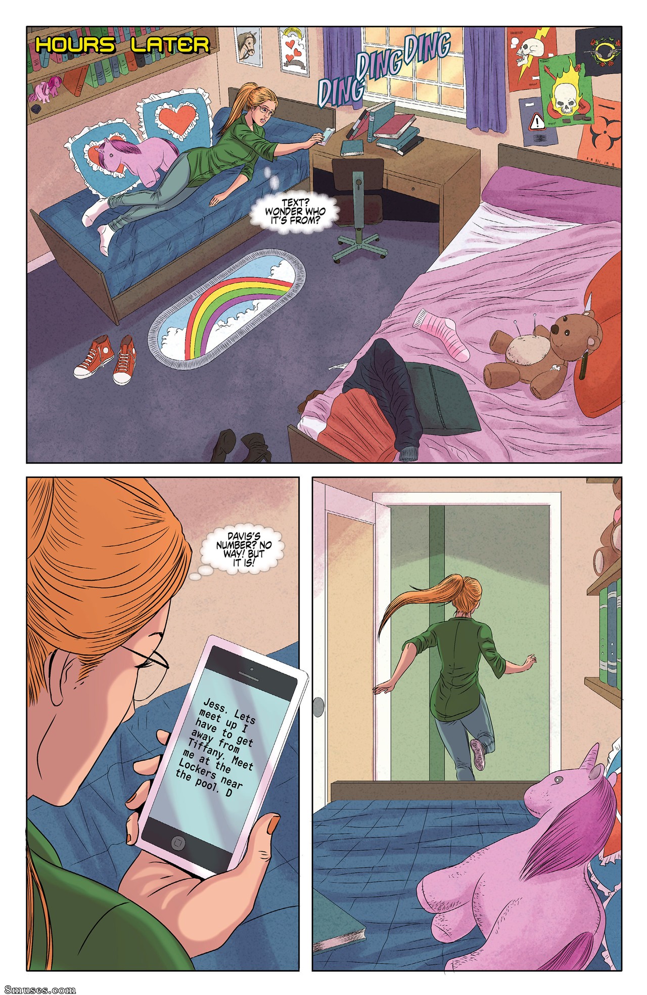 Developing hunger 1 page 6 full