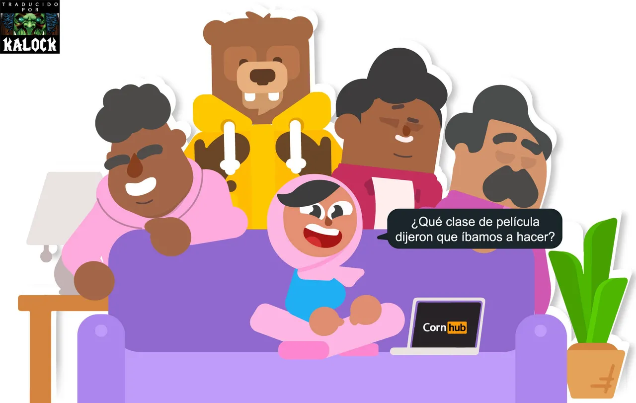 Duolingo page 1 full