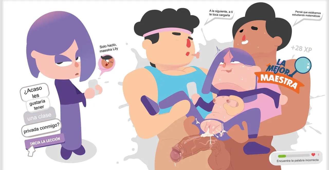 Duolingo page 4 full