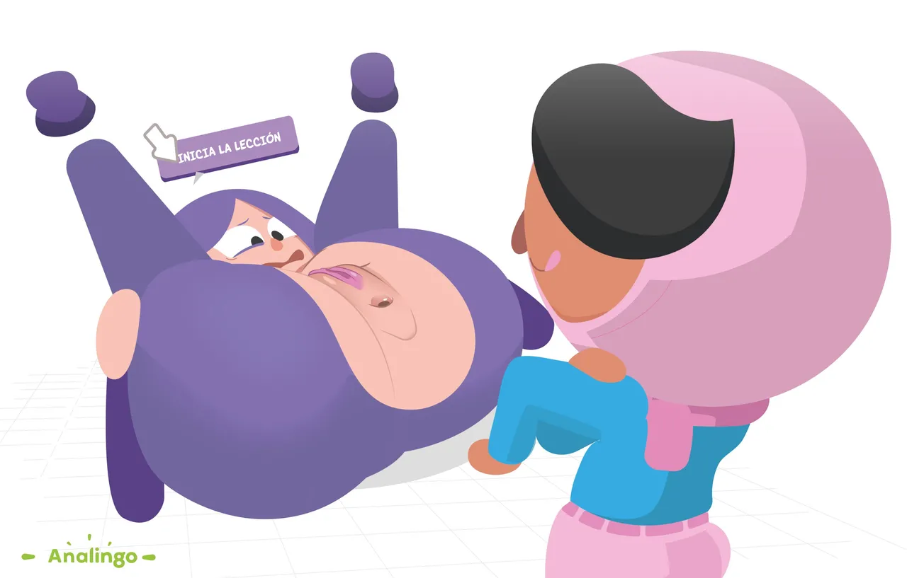 Duolingo page 8 full