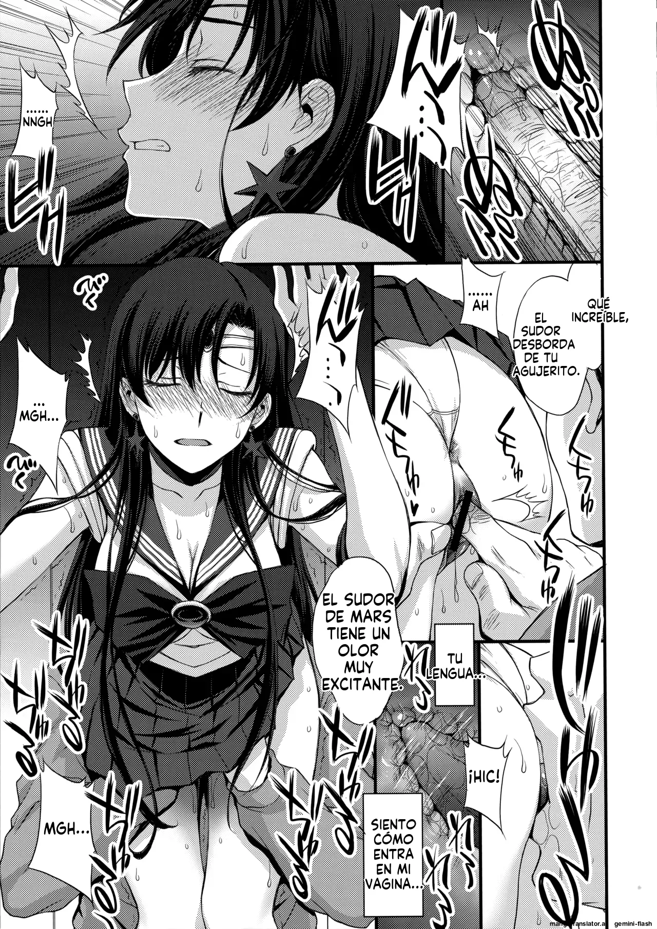 Shoutai Bare no Nikubenki w Kikenbi NN de Zettai Haramasemasu page 6 full