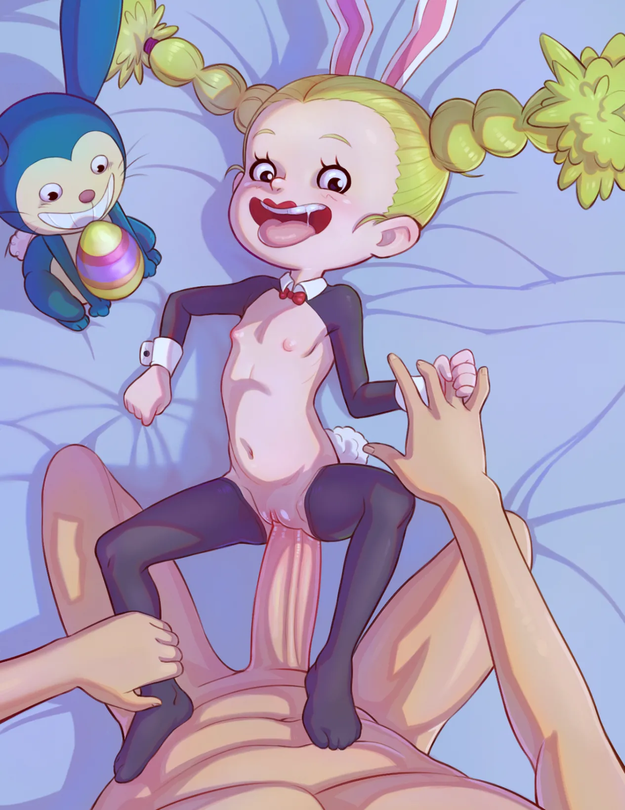 Artist - ECO19 page 3 full