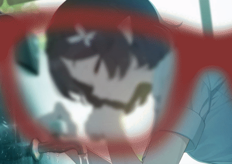 Blue Archive Live2D GIF page 10 full