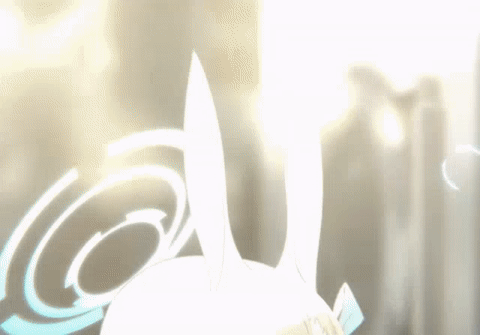 Blue Archive Live2D GIF page 8 full