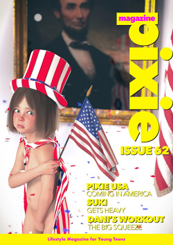 PIXIE Issue 62