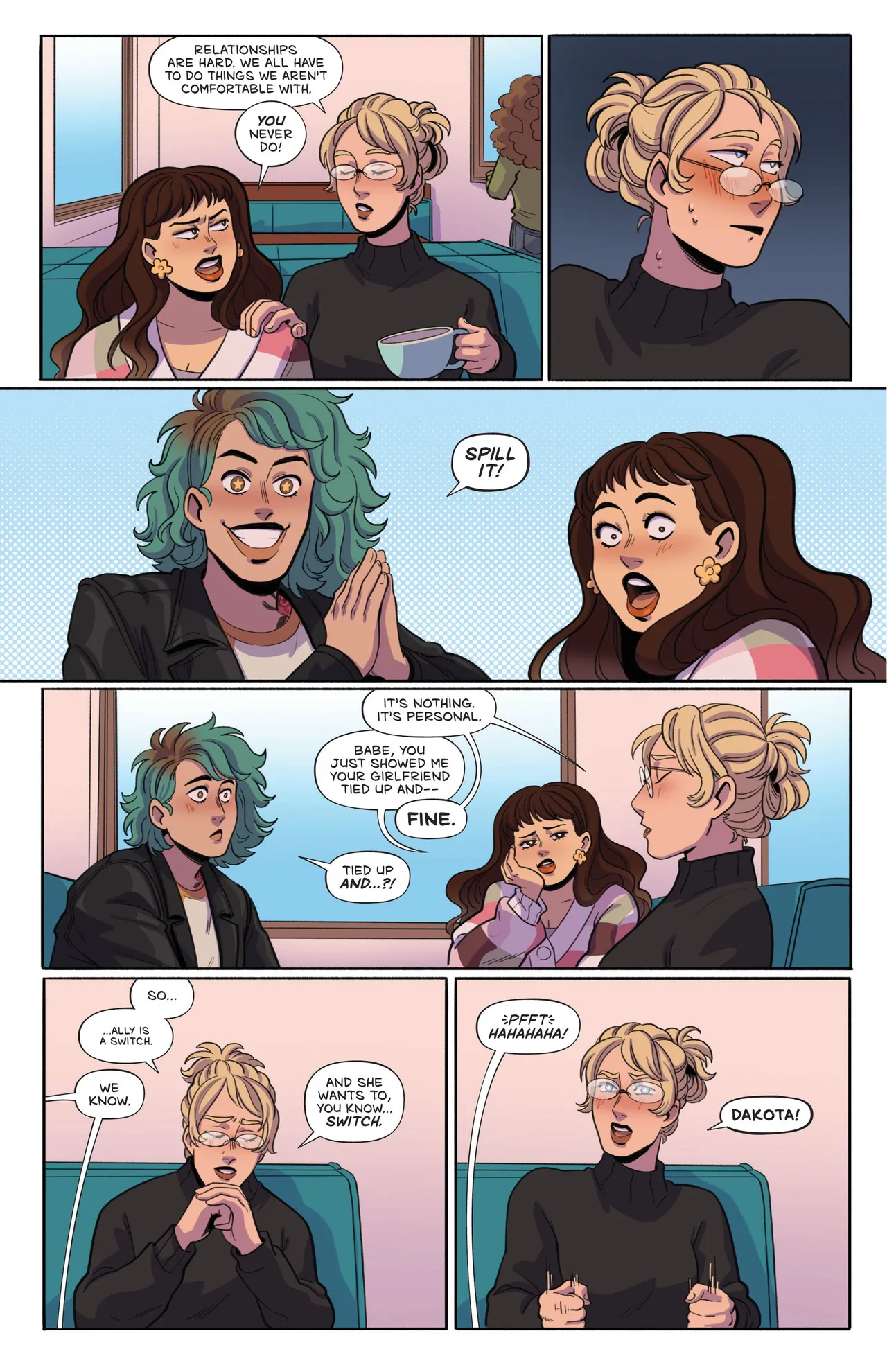 Smut #1 page 10 full