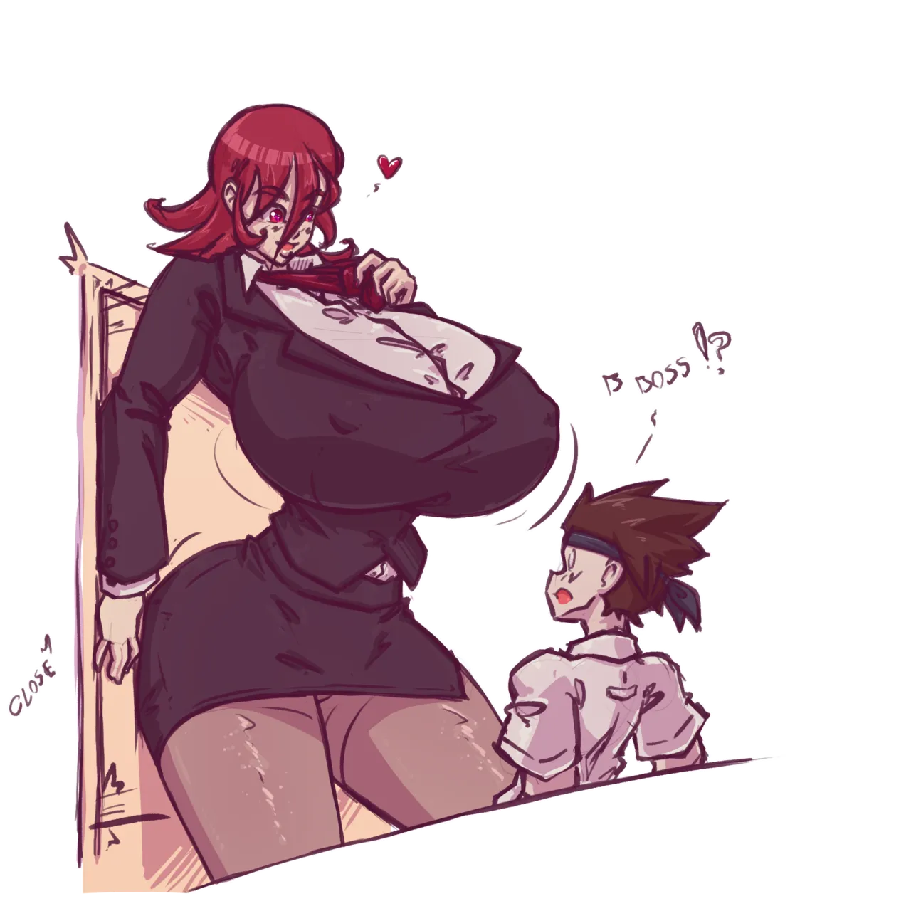 N647 Patreon Works Part 2 page 1 full