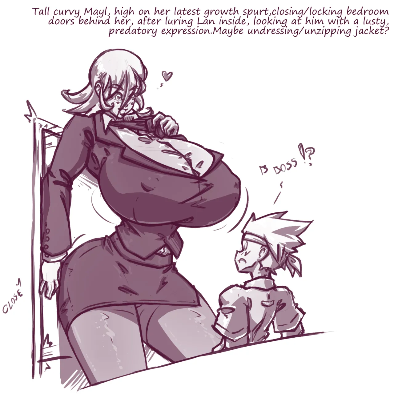 N647 Patreon Works Part 2 page 2 full