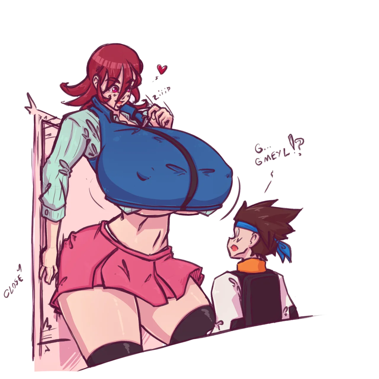 N647 Patreon Works Part 2 page 3 full