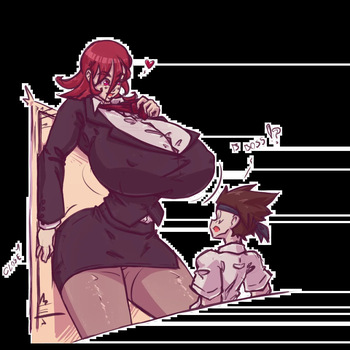 N647 Patreon Works Part 2 cover