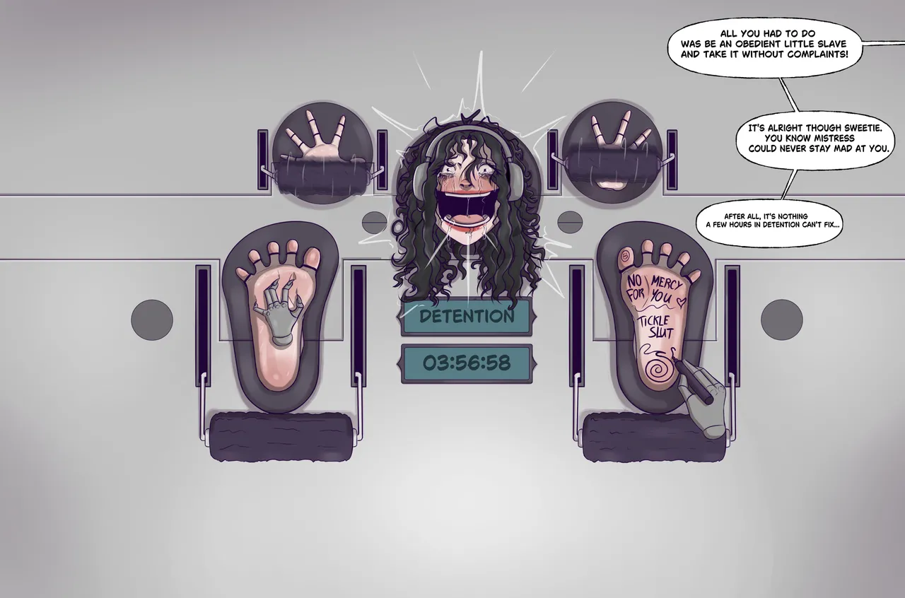 Nonamedood DeviantArt Gallery page 4 full