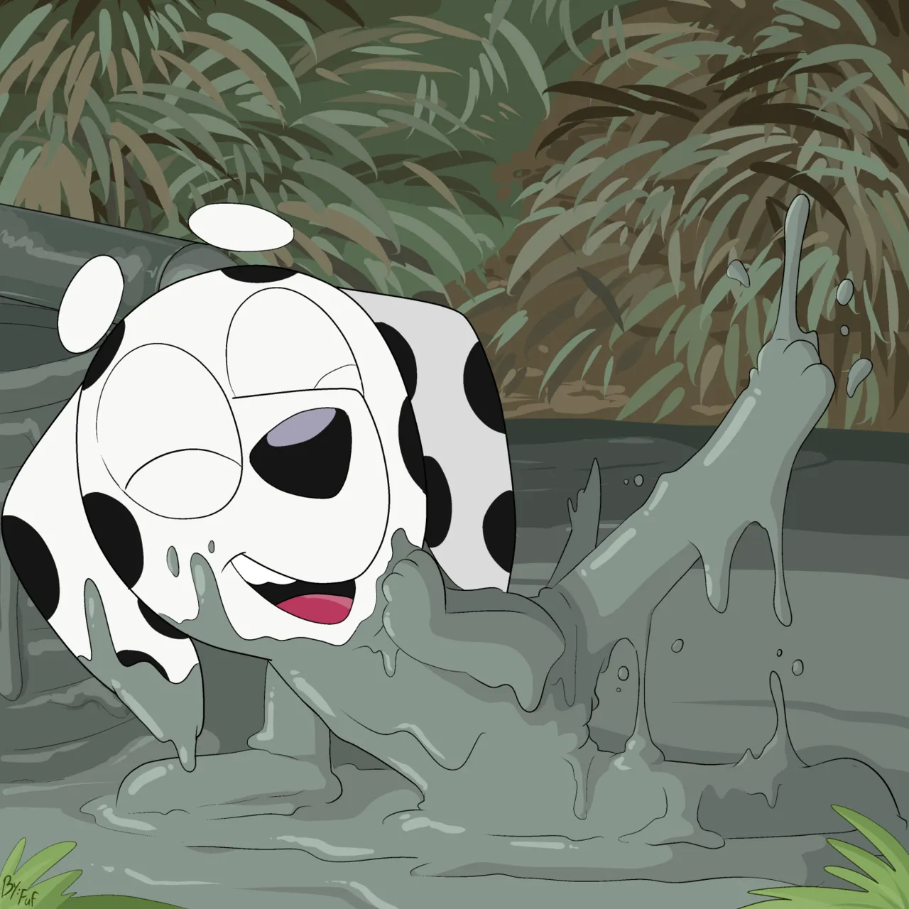 Dirty Puppy page 3 full