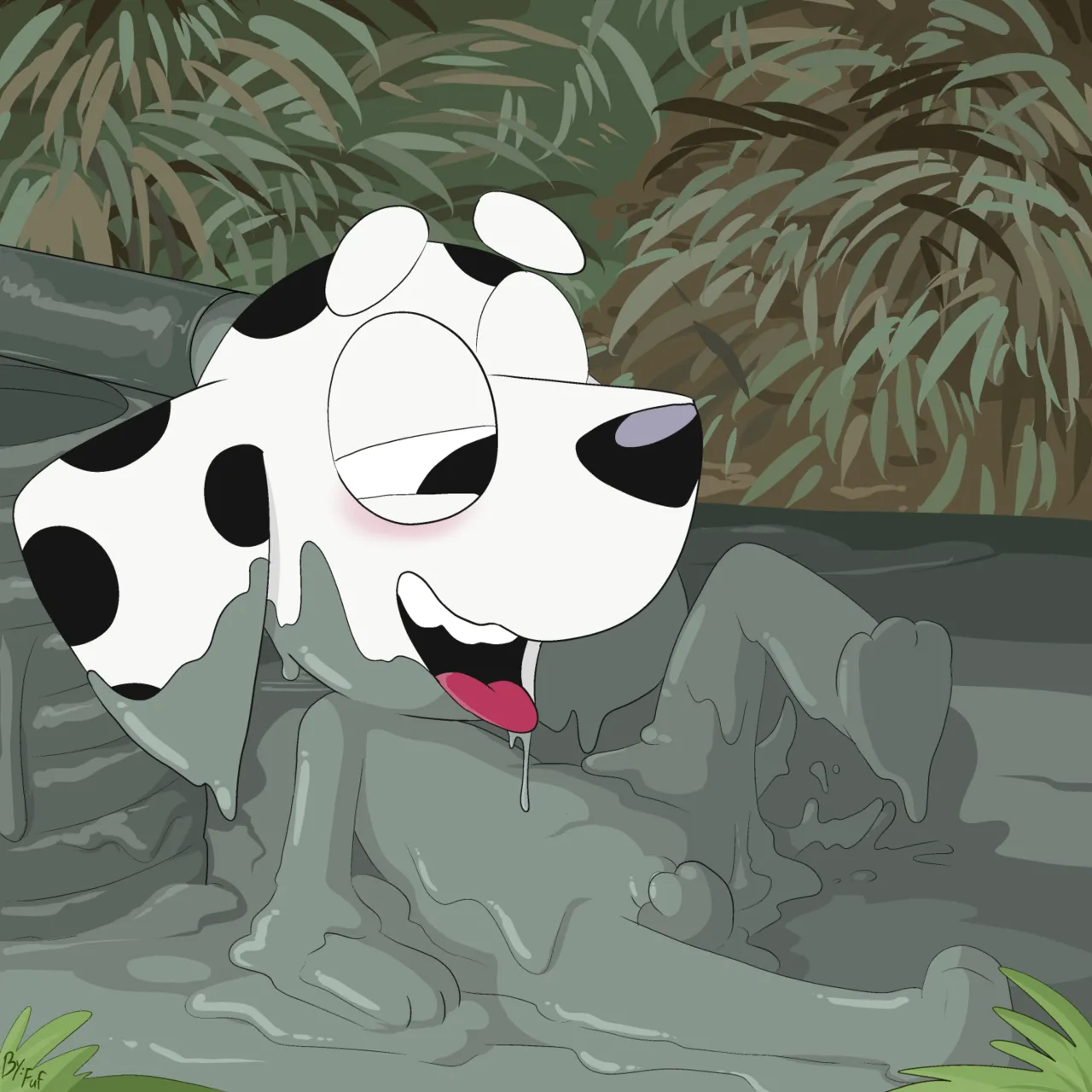 Dirty Puppy page 4 full