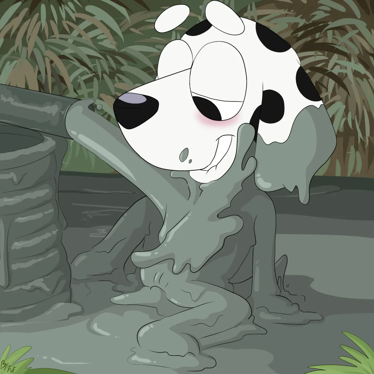 Dirty Puppy page 5 full