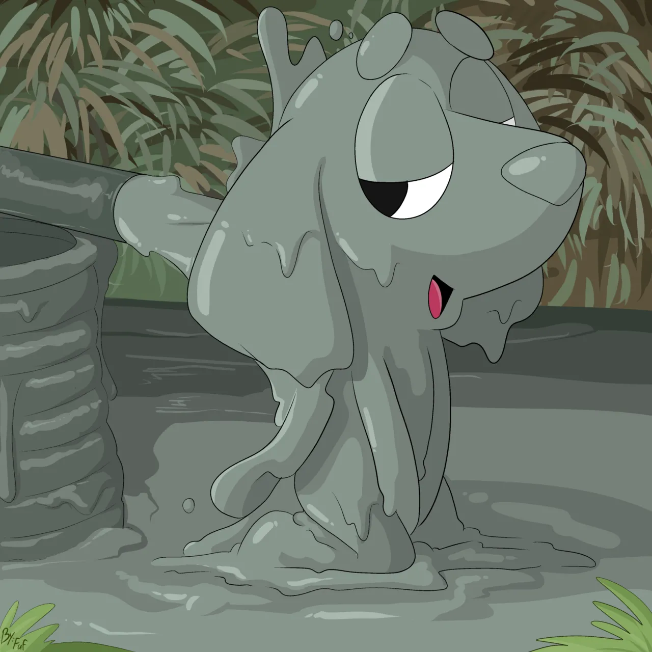 Dirty Puppy page 7 full