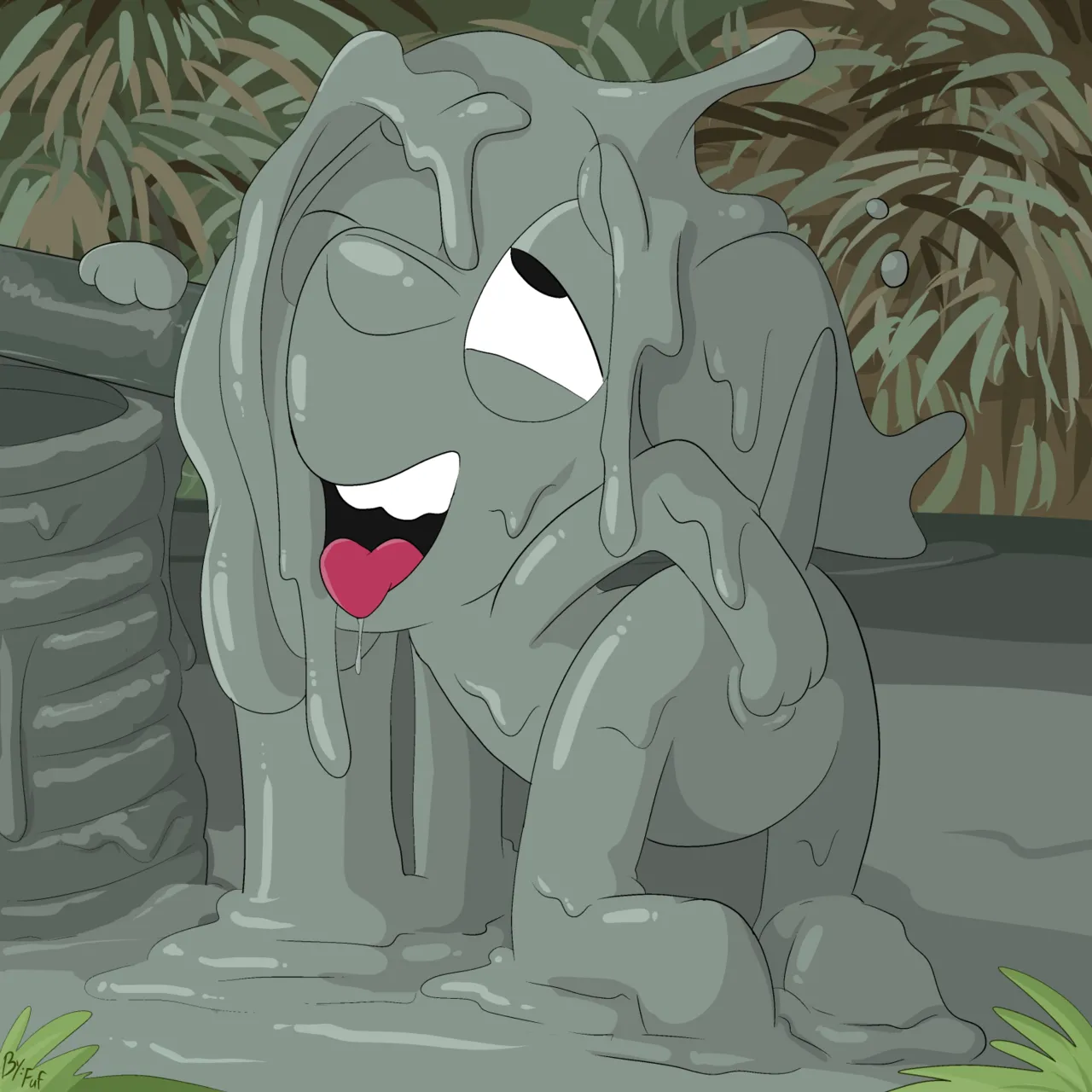 Dirty Puppy page 9 full