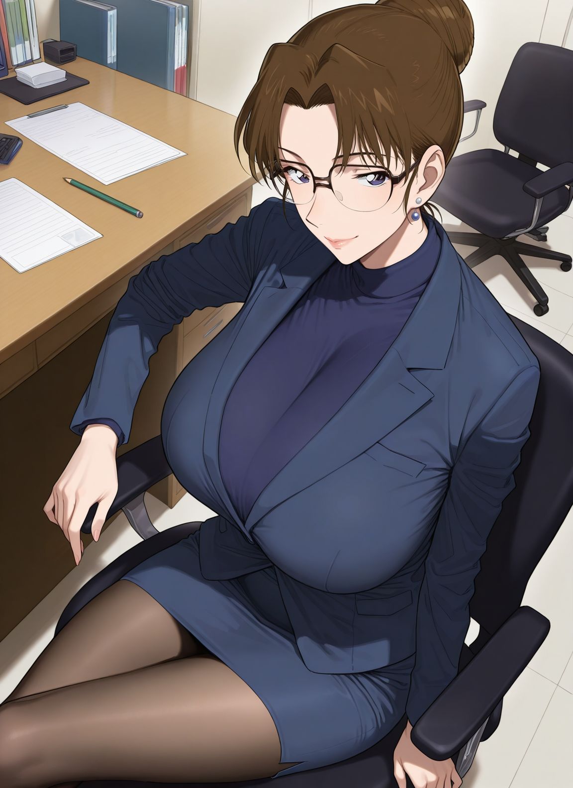妃英理 BOOTH page 2 full