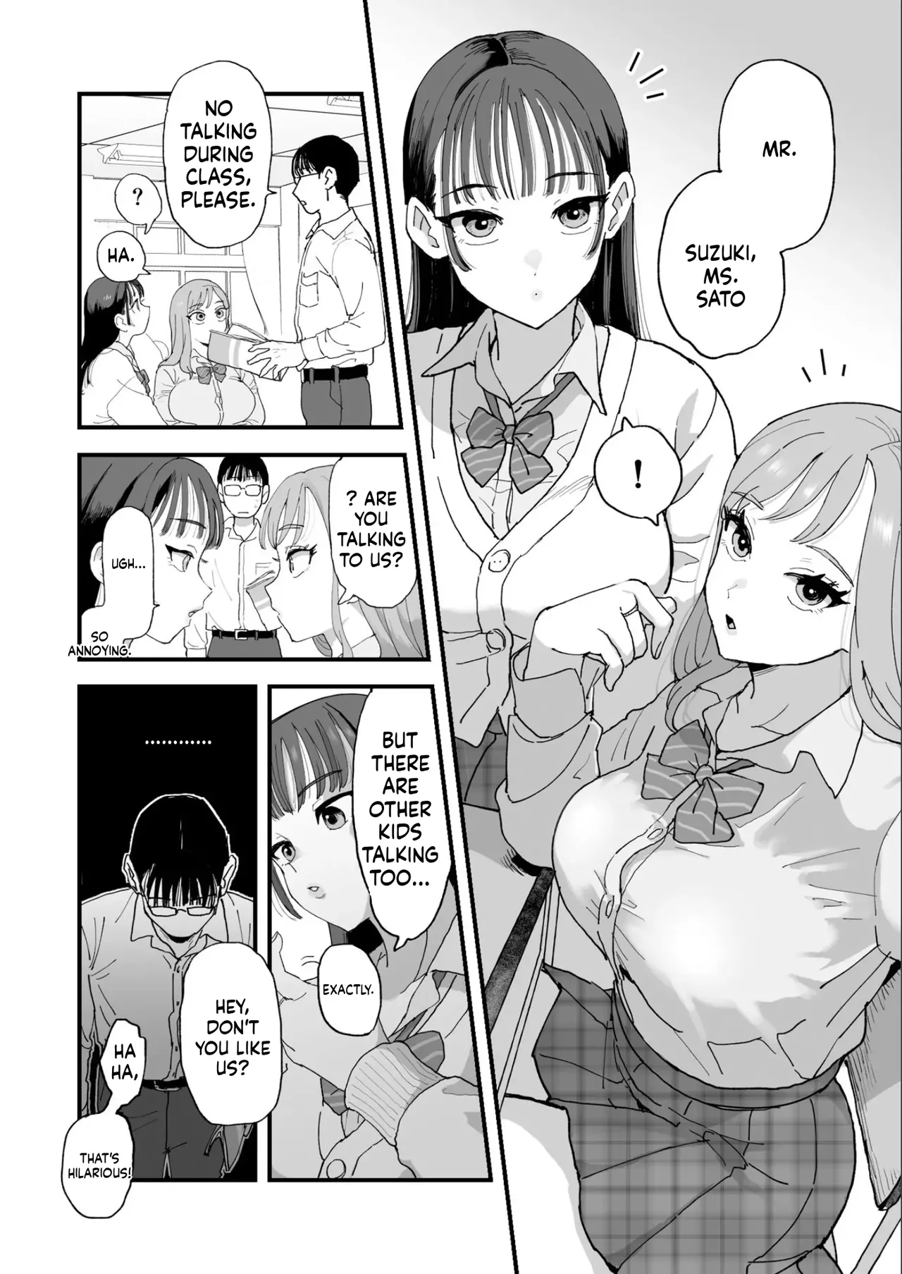 Suzuki and Sato page 7 full