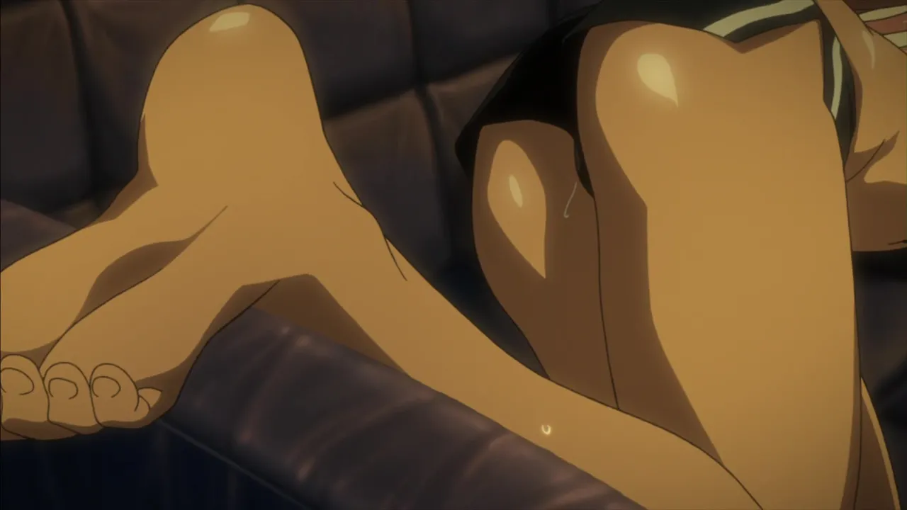 High School of the Dead   Uncensured HD page 6 full