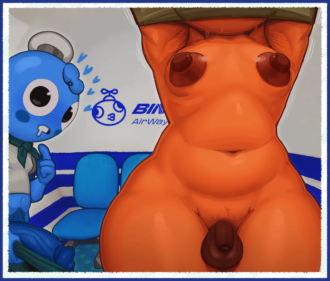 This is not how the photobooth in PEAK is meant to be used page 3 full