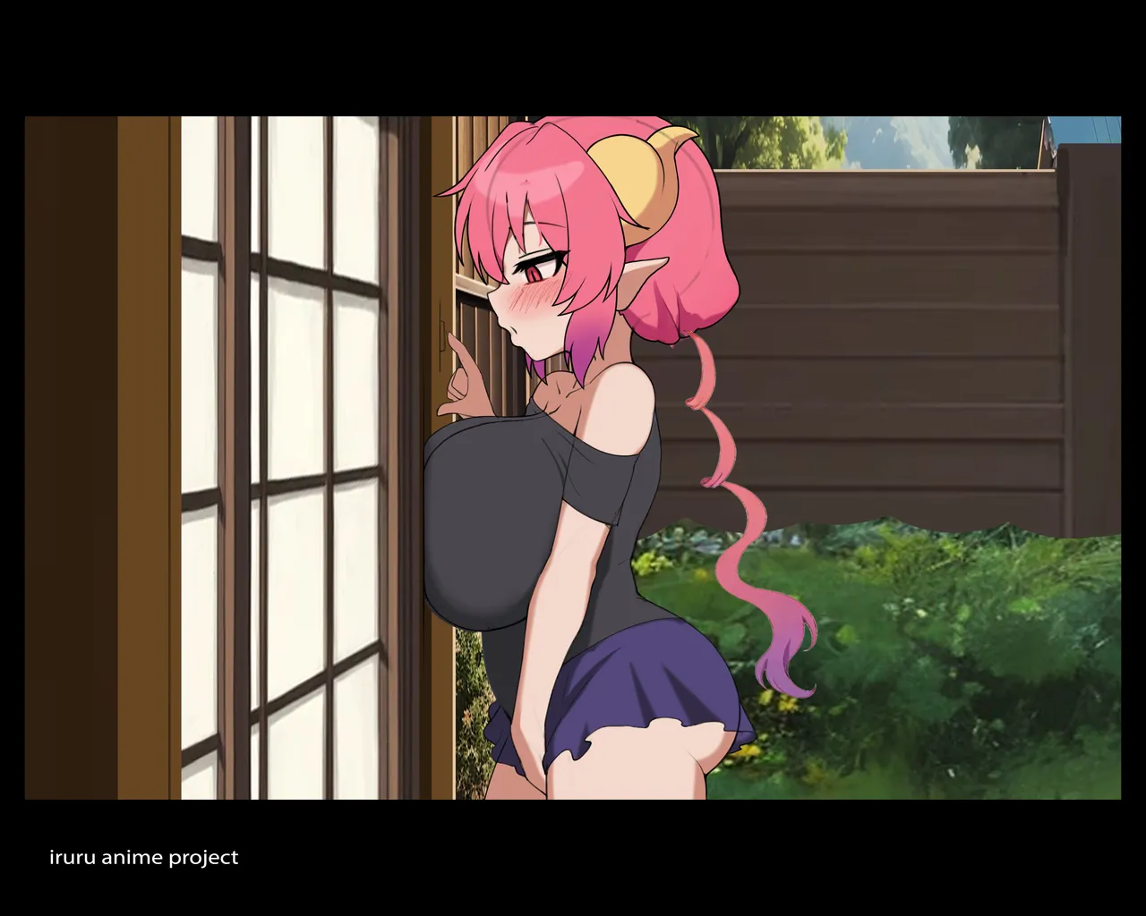 iruru video progress preview 2025 09 &amp; 10 &amp; 12 page 1 full