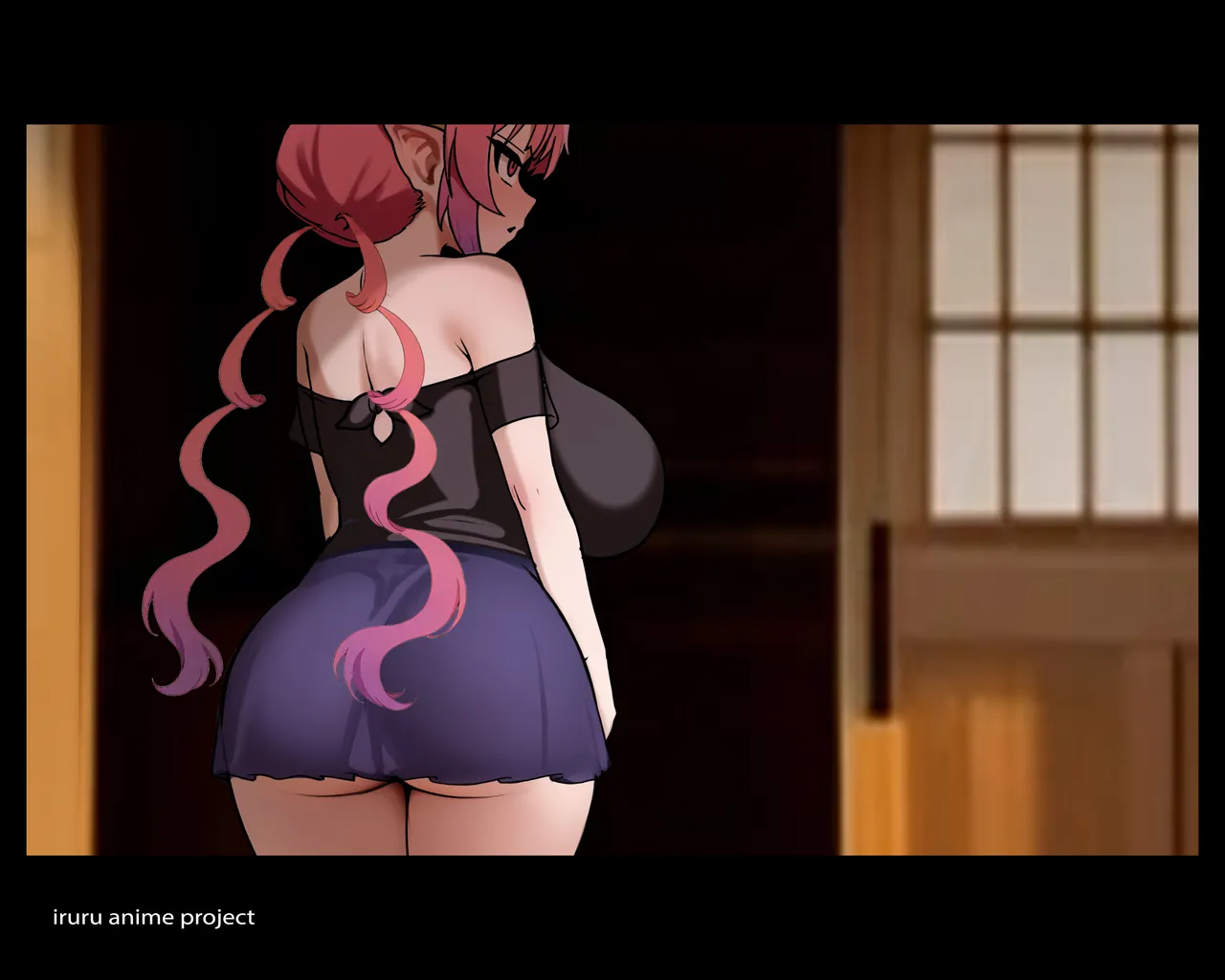 iruru video progress preview 2025 09 &amp; 10 &amp; 12 page 3 full