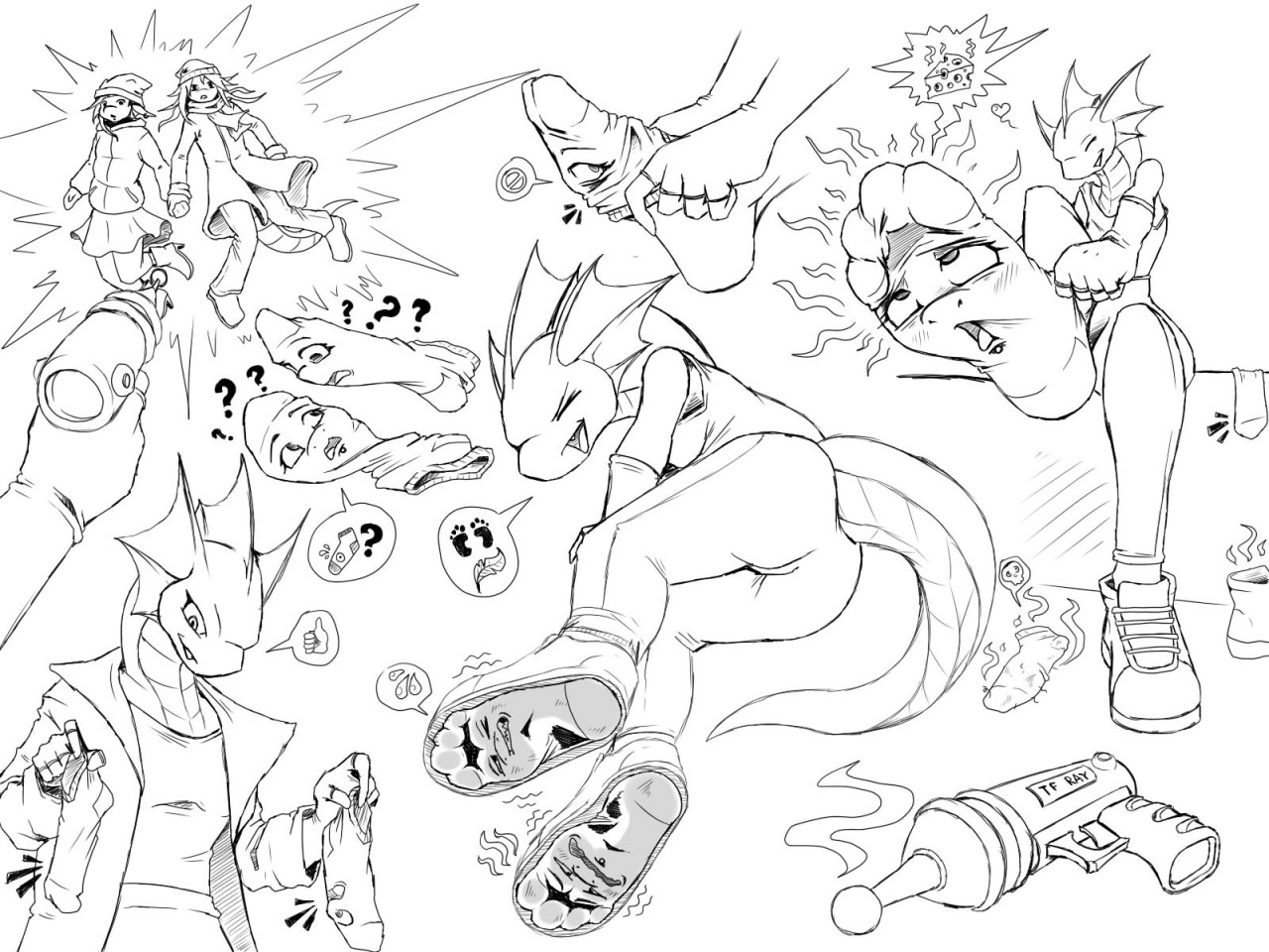Dragonium page 7 full