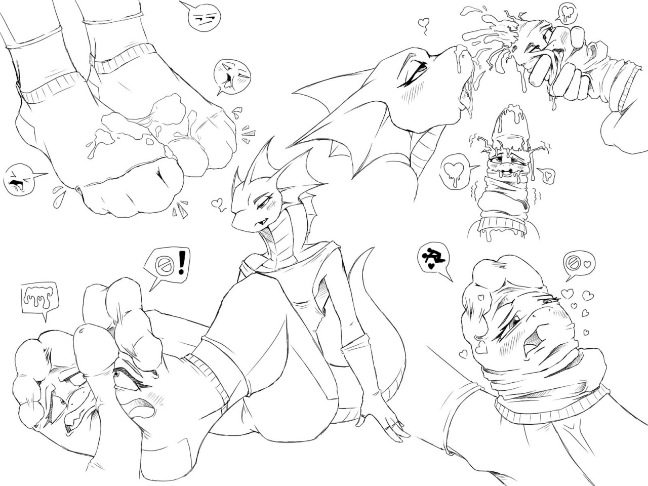 Dragonium page 8 full