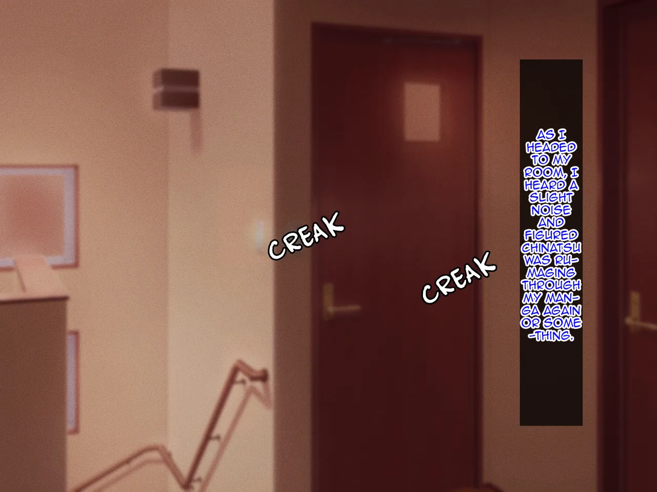 New-Found Sex With My Busty Little Sister Feels Too Good to Stop page 7 full