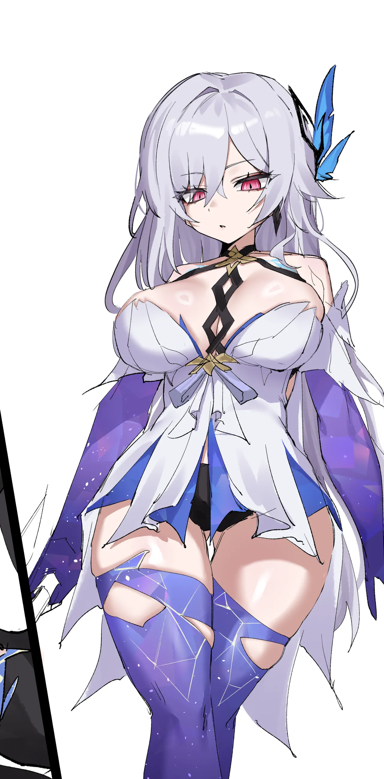 Gen Skirk page 1 full