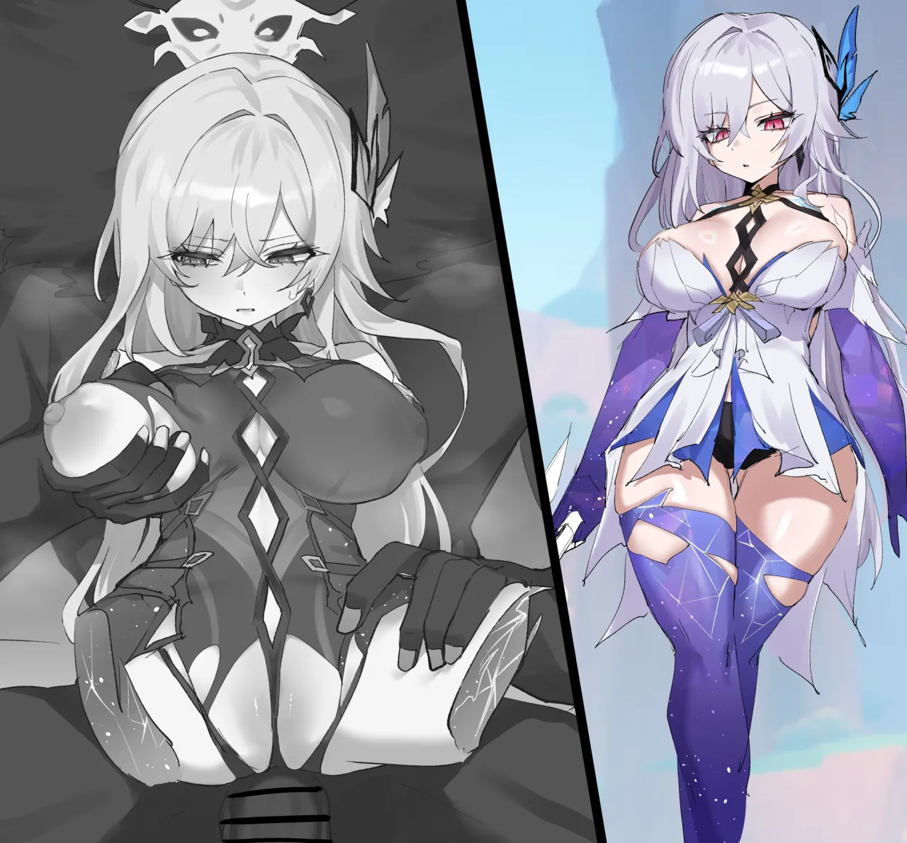 Gen Skirk page 8 full