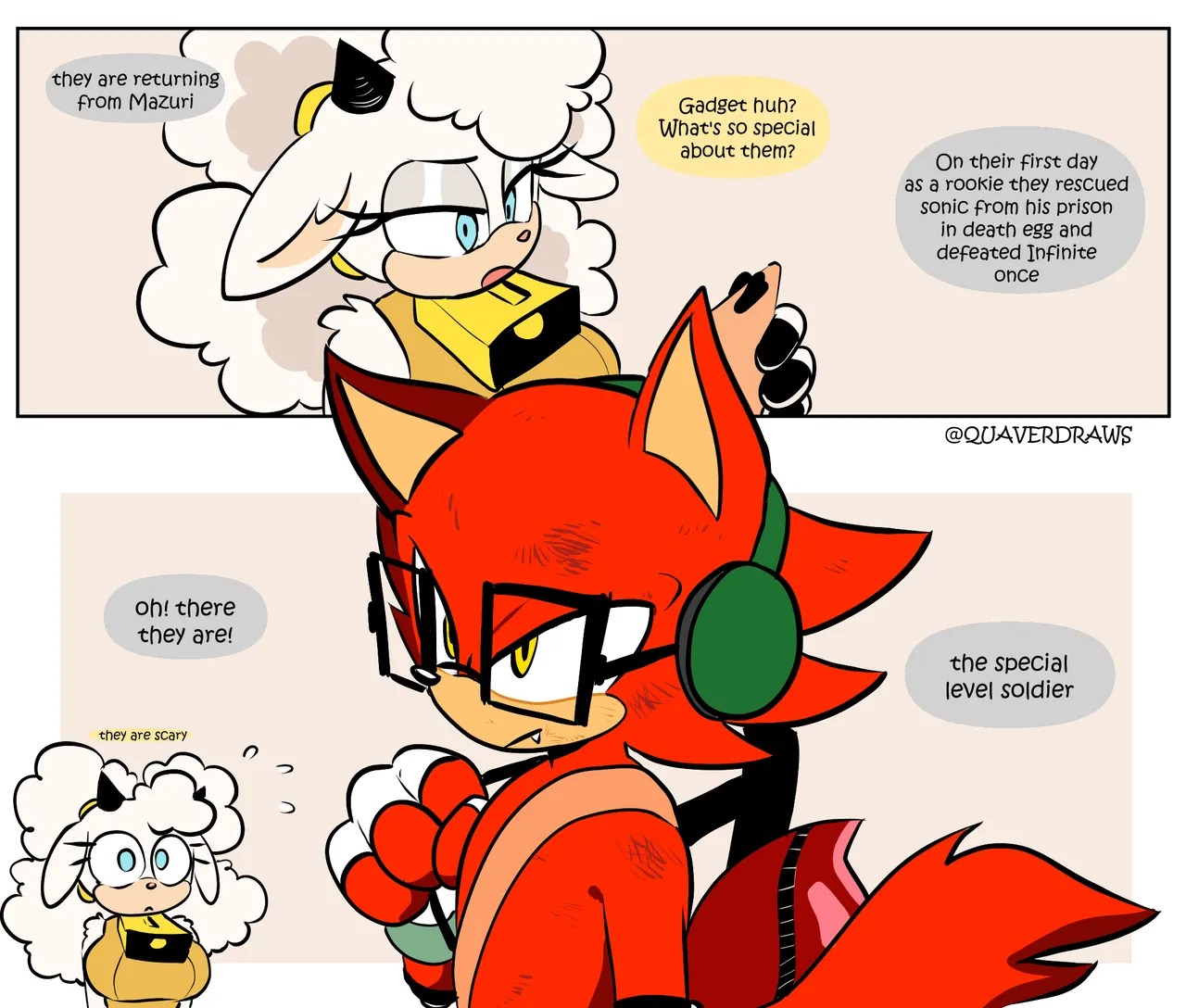 Gadget x Lanolin page 2 full