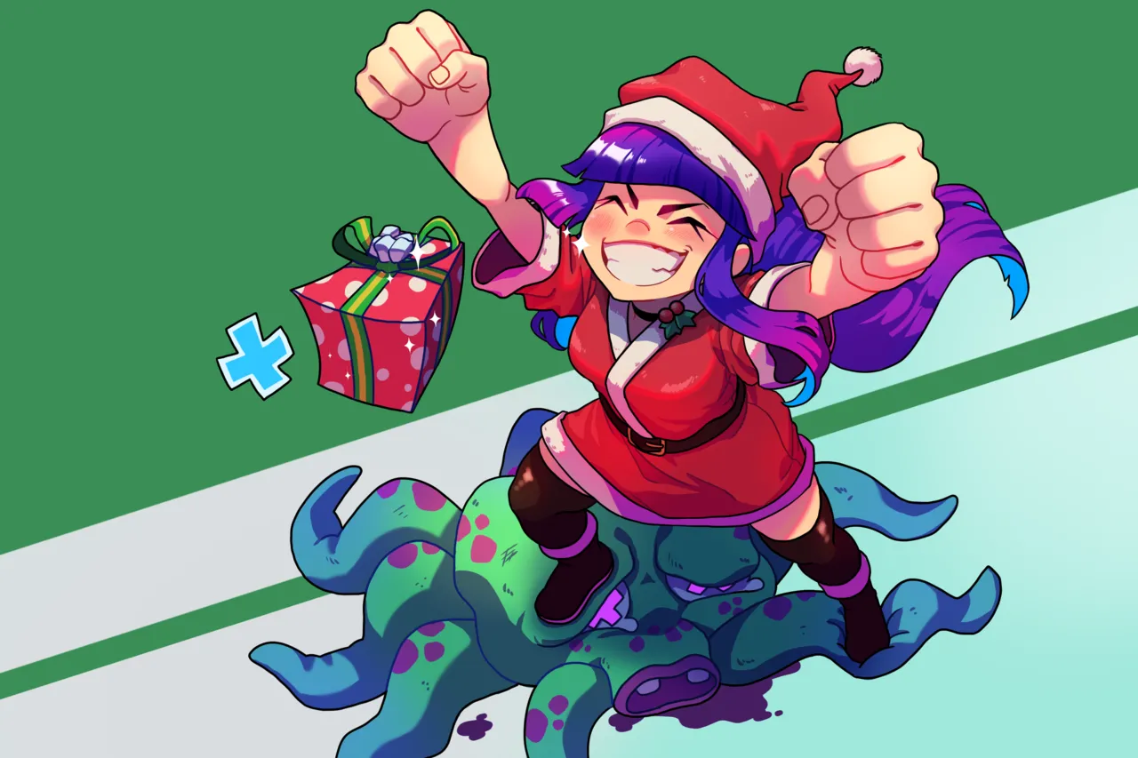 Glitch Techs page 2 full