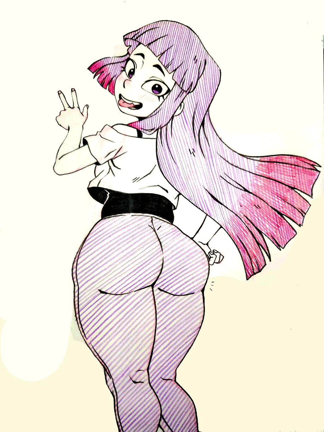 Glitch Techs page 3 full