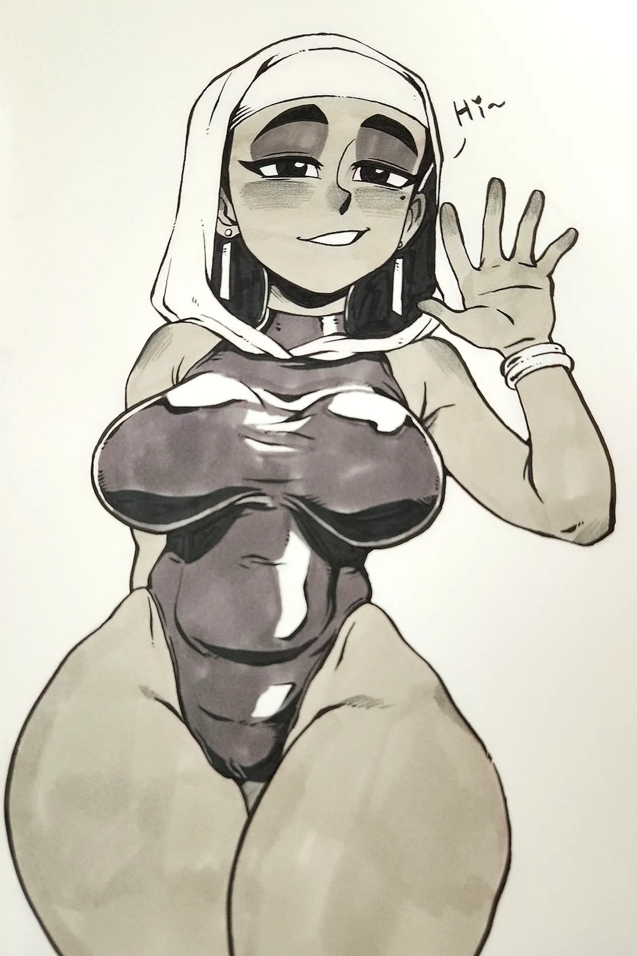 Glitch Techs page 7 full