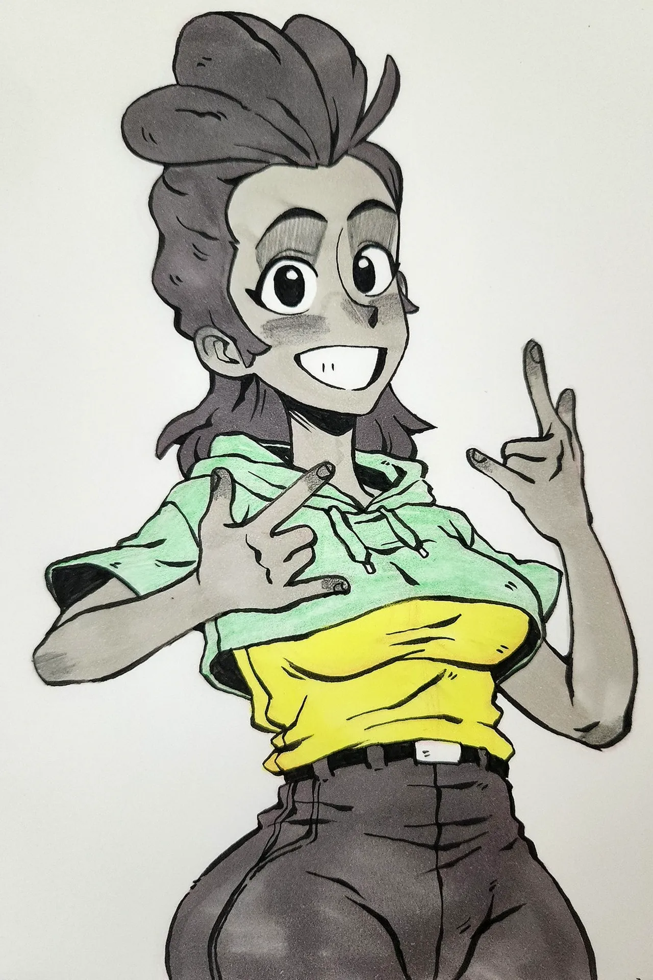 Glitch Techs page 8 full