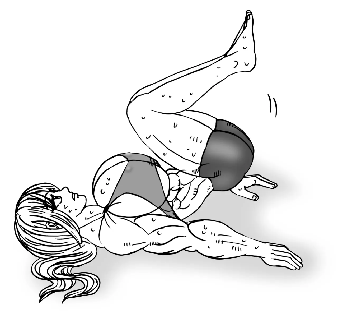 Marin Kitagawa page 7 full