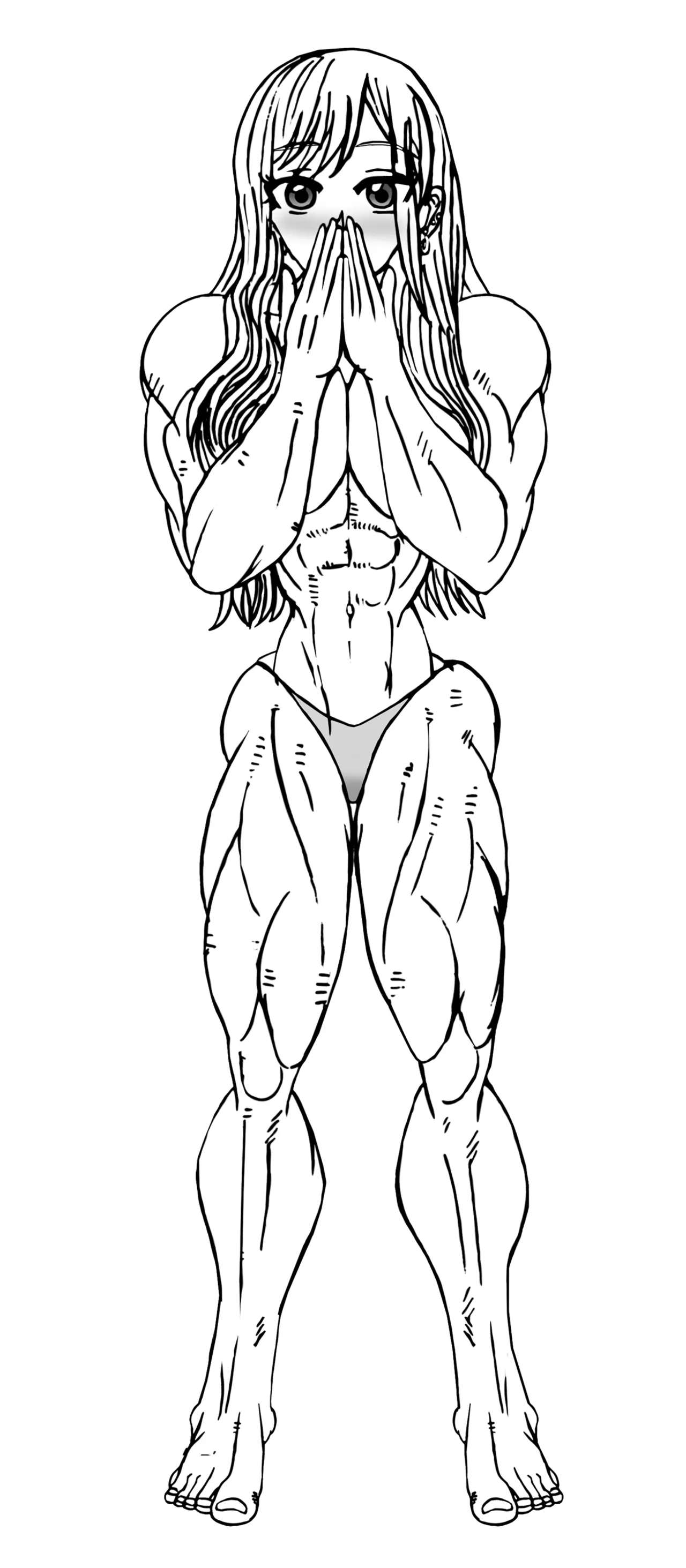 Marin Kitagawa page 8 full