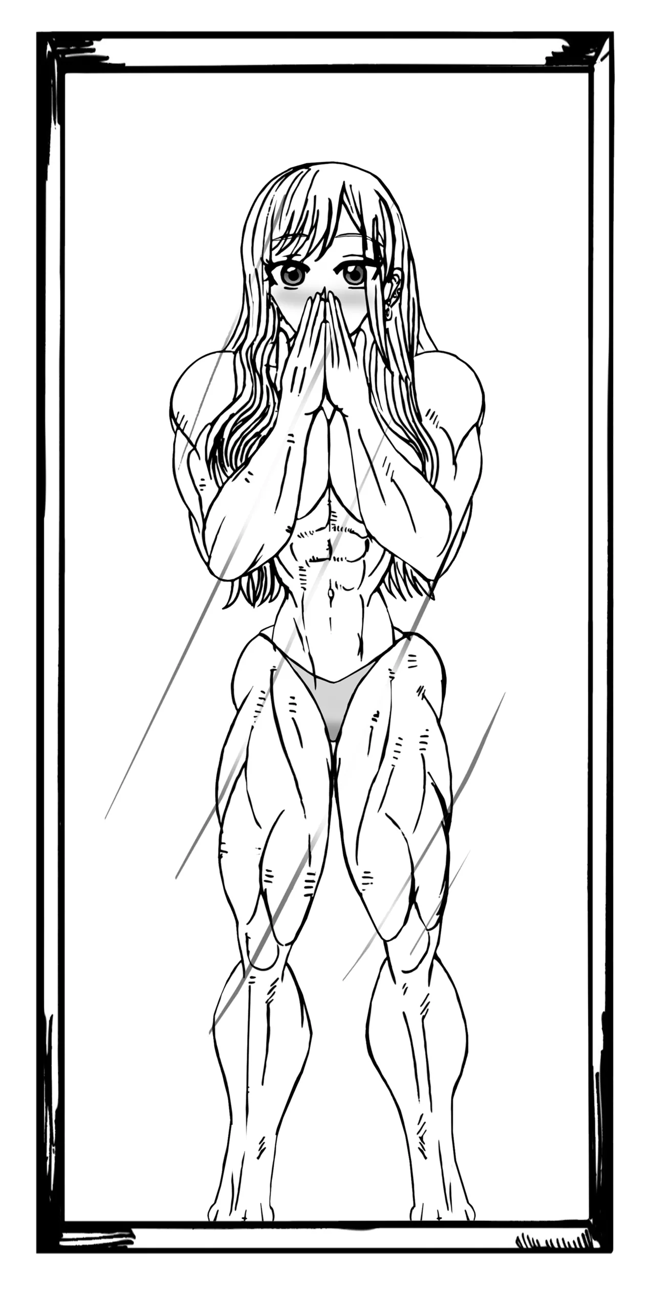 Marin Kitagawa page 9 full