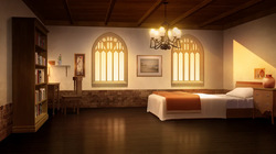 欲望と交渉のシミュレーション:街の灯りの下で