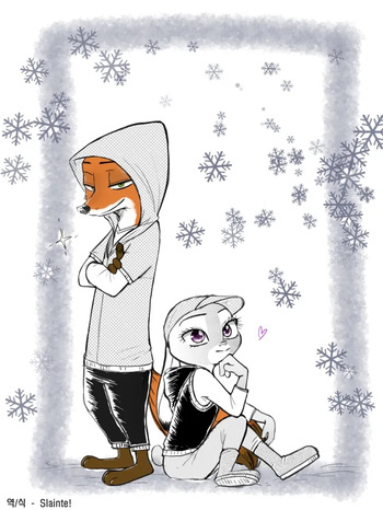 Your mark cover