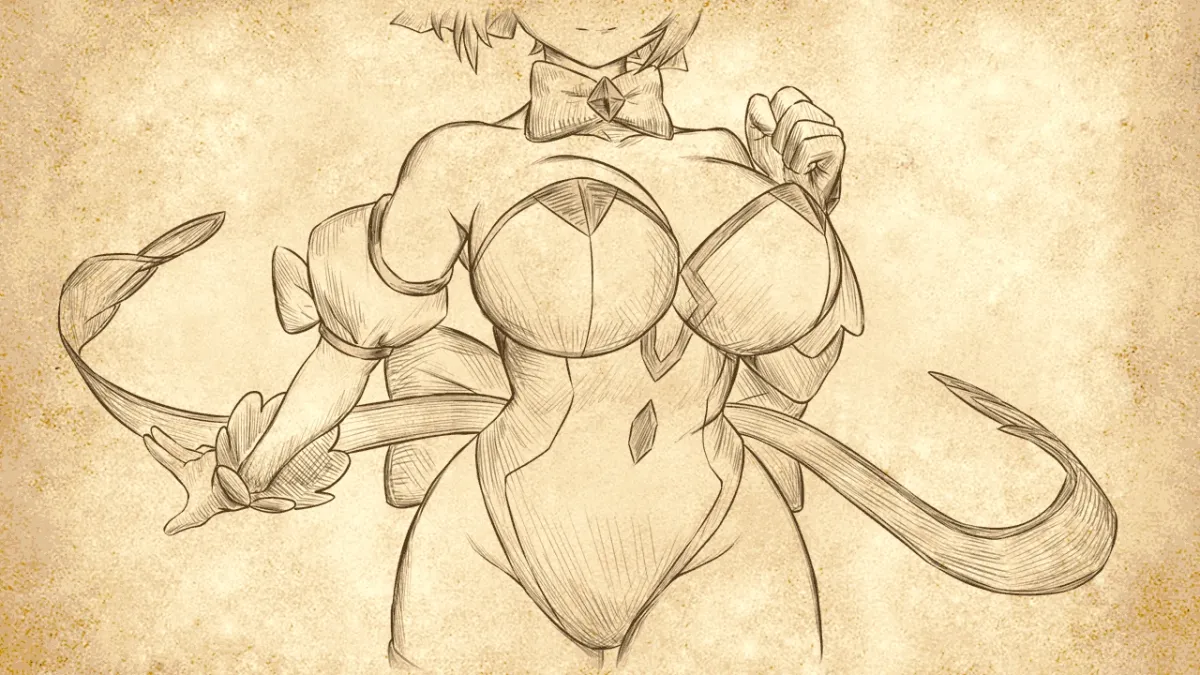 Magical Angel Fairy Princess page 4 full