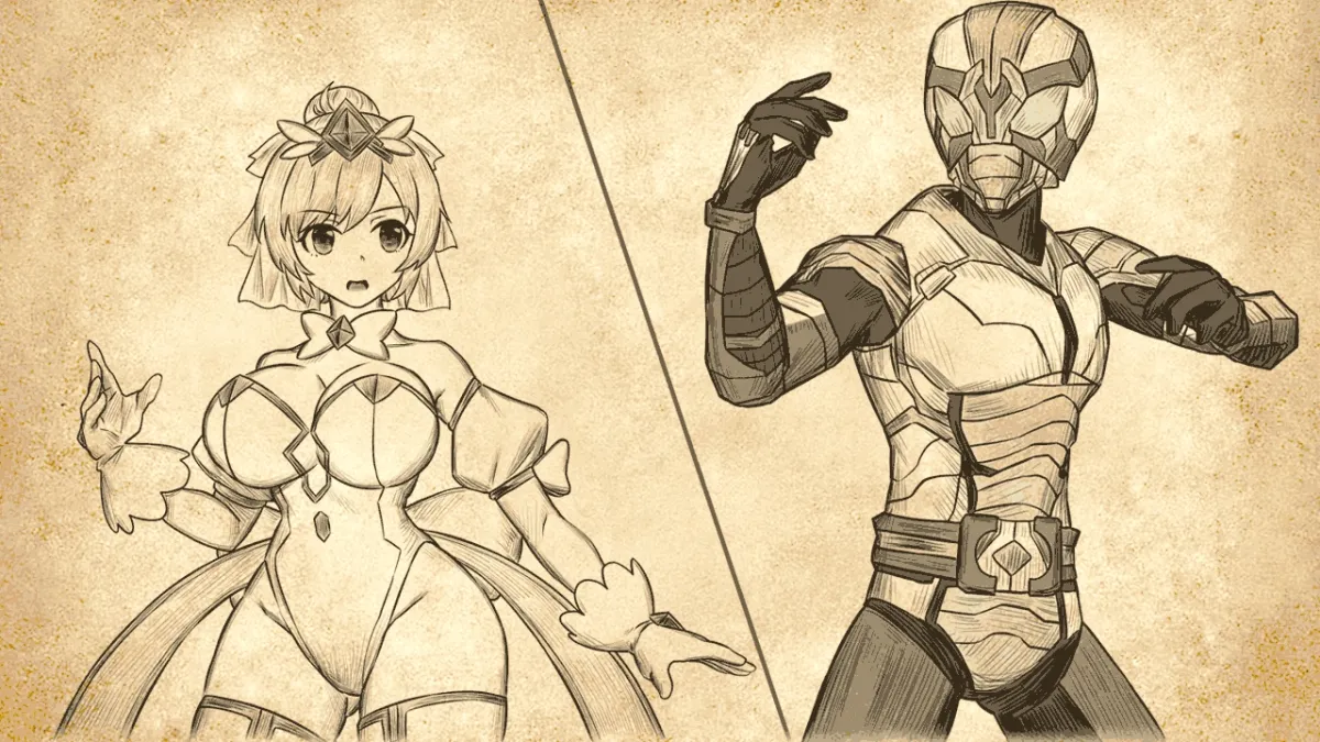 Magical Angel Fairy Princess page 8 full