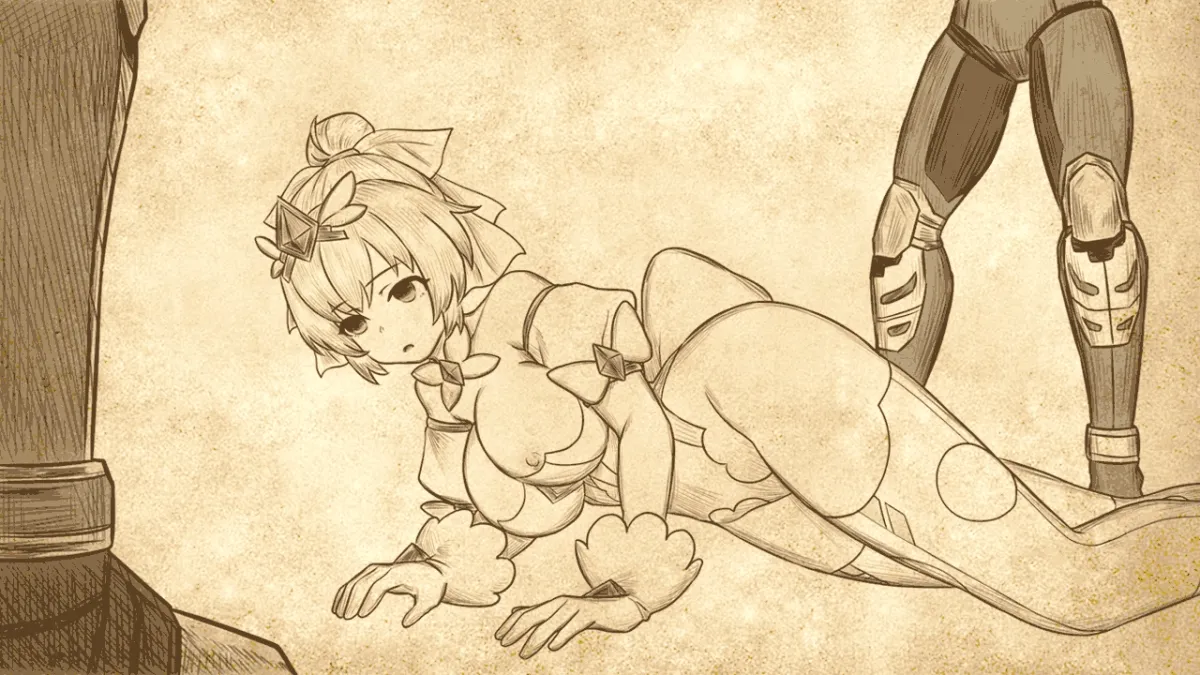 Magical Angel Fairy Princess page 9 full