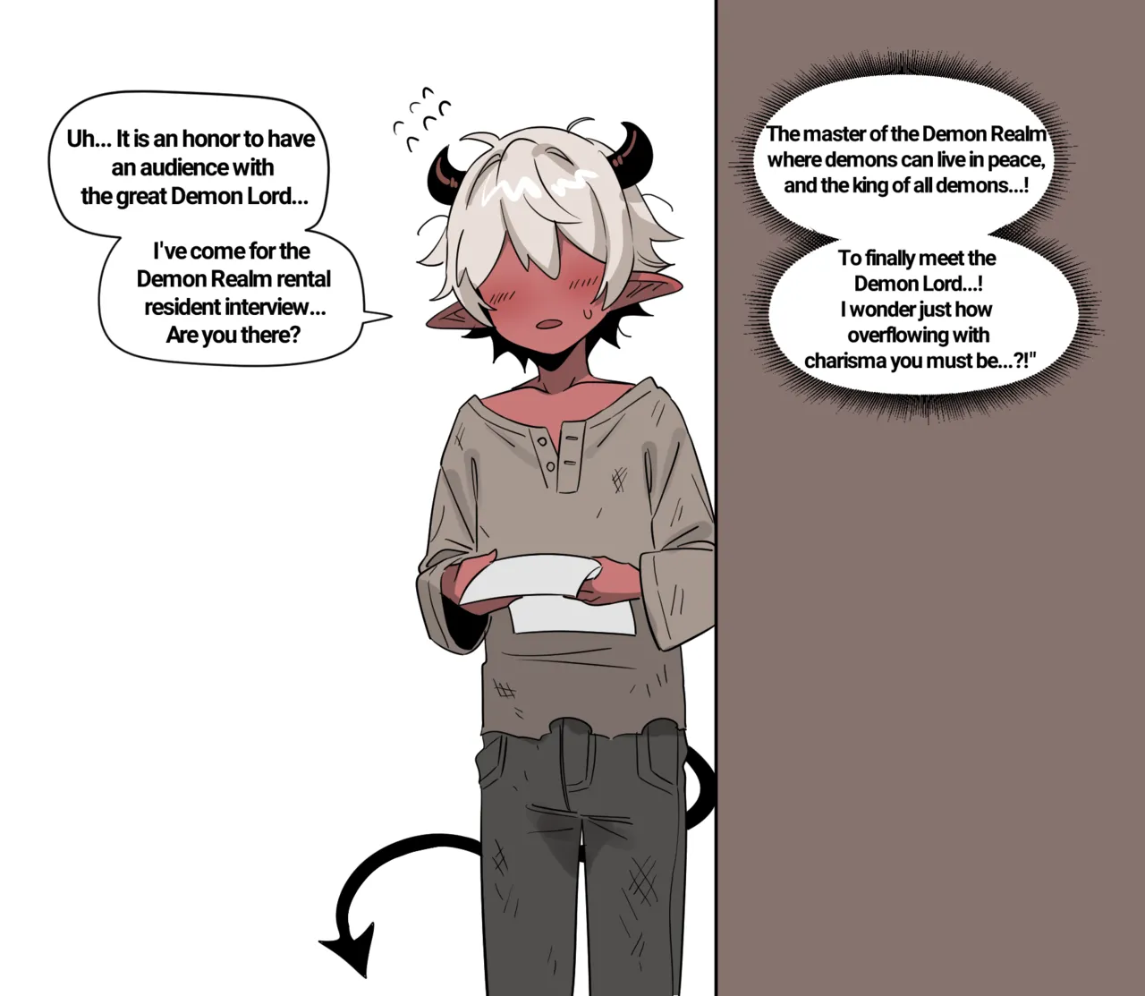 Interview page 1 full