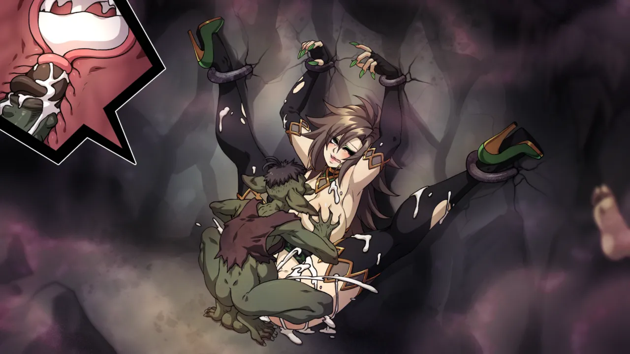 Deathblight Jormungandr CG Images page 5 full