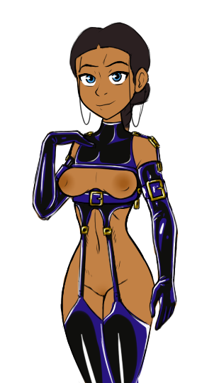 Artist - Velenor page 1 full