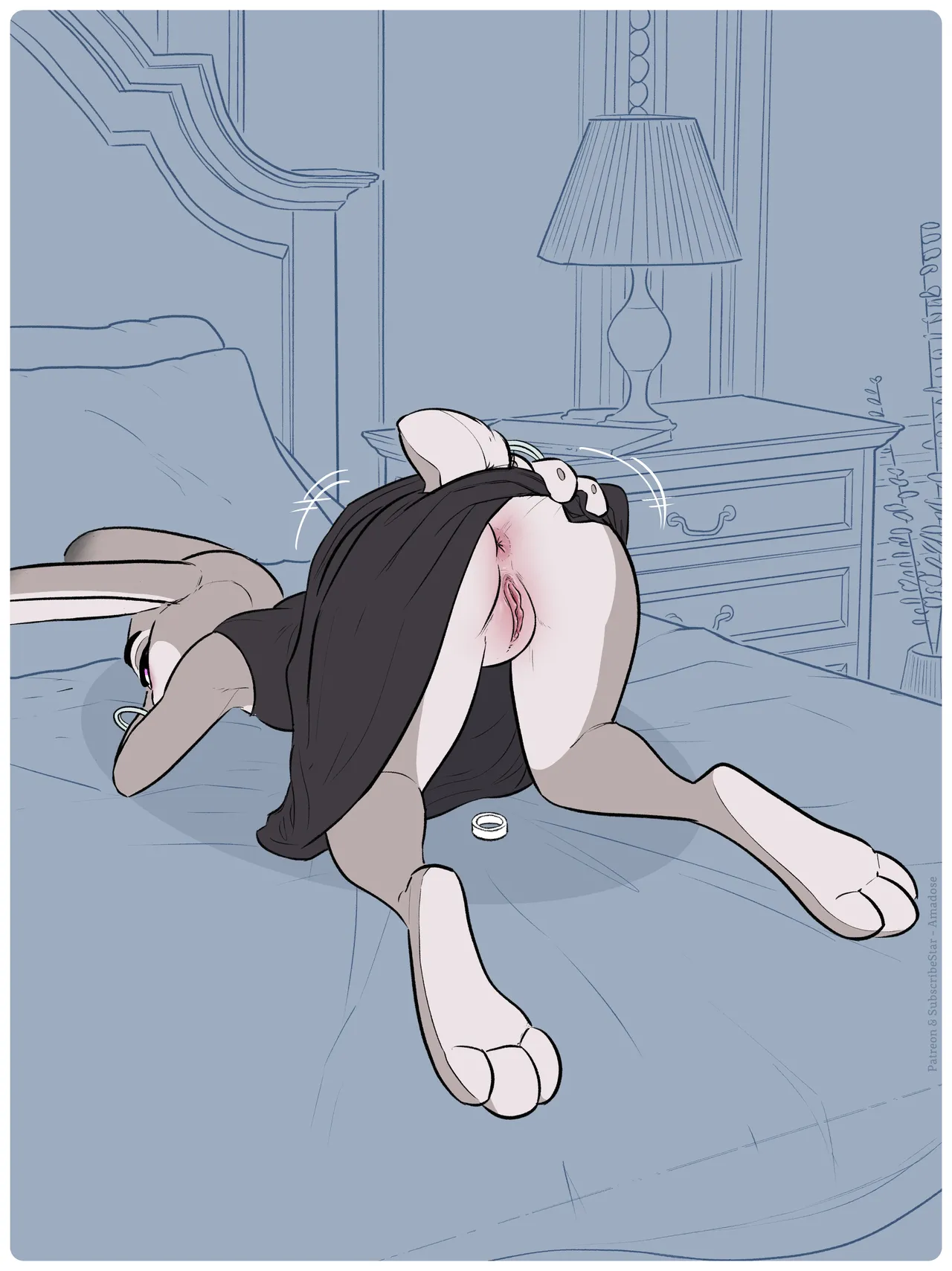 Holiday Party page 10 full